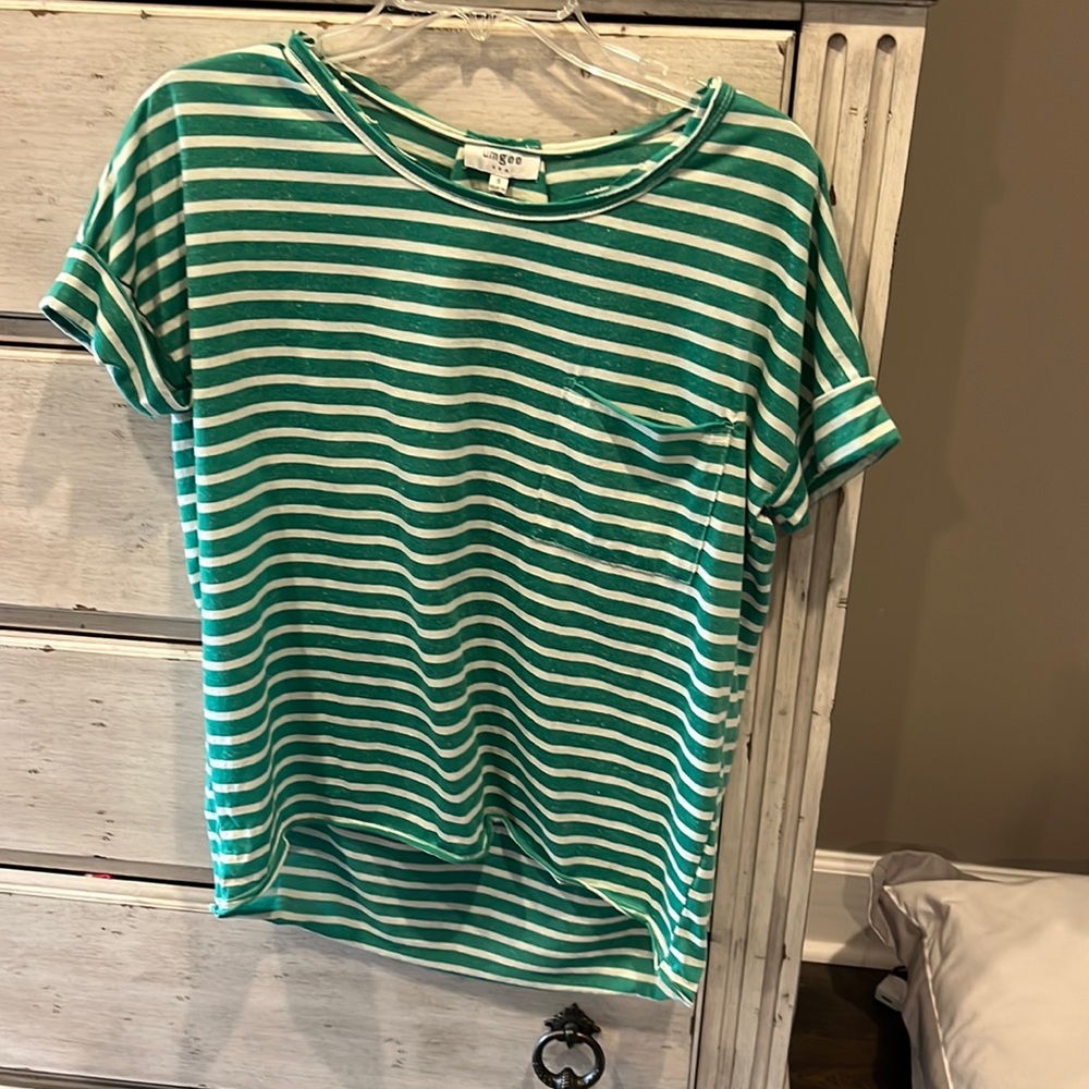 Umgee shirt size small